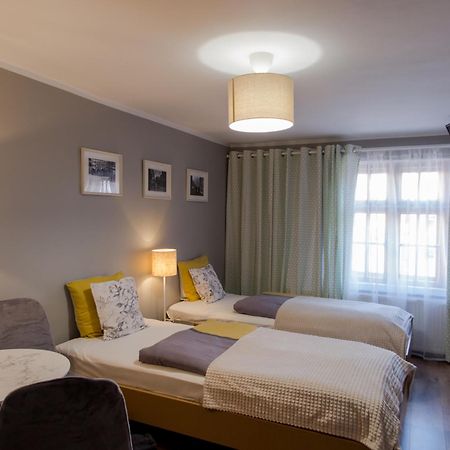 Baszta Grodzka Hostel Jelenia Góra Екстериор снимка