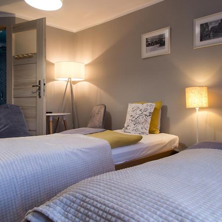 Baszta Grodzka Hostel Jelenia Góra Екстериор снимка