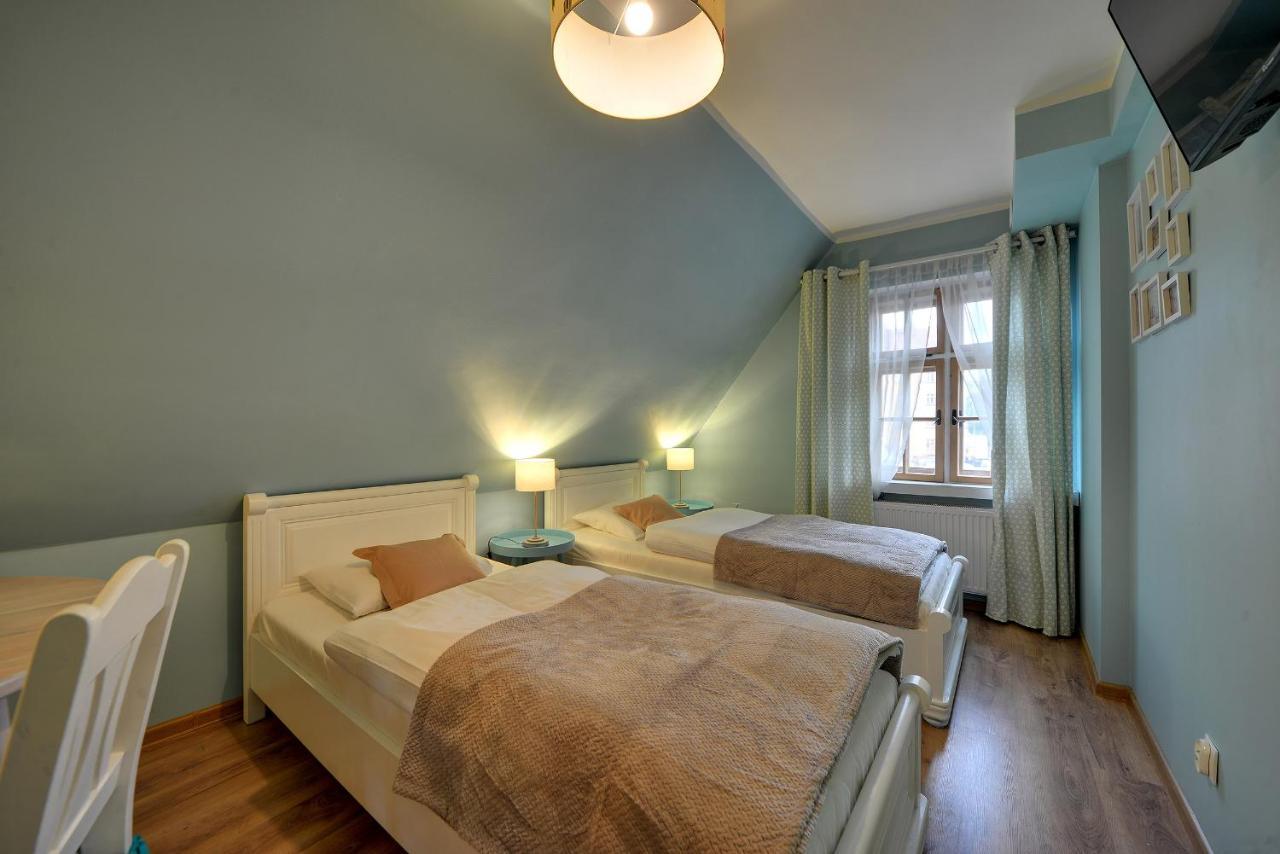 Baszta Grodzka Hostel Jelenia Góra Екстериор снимка