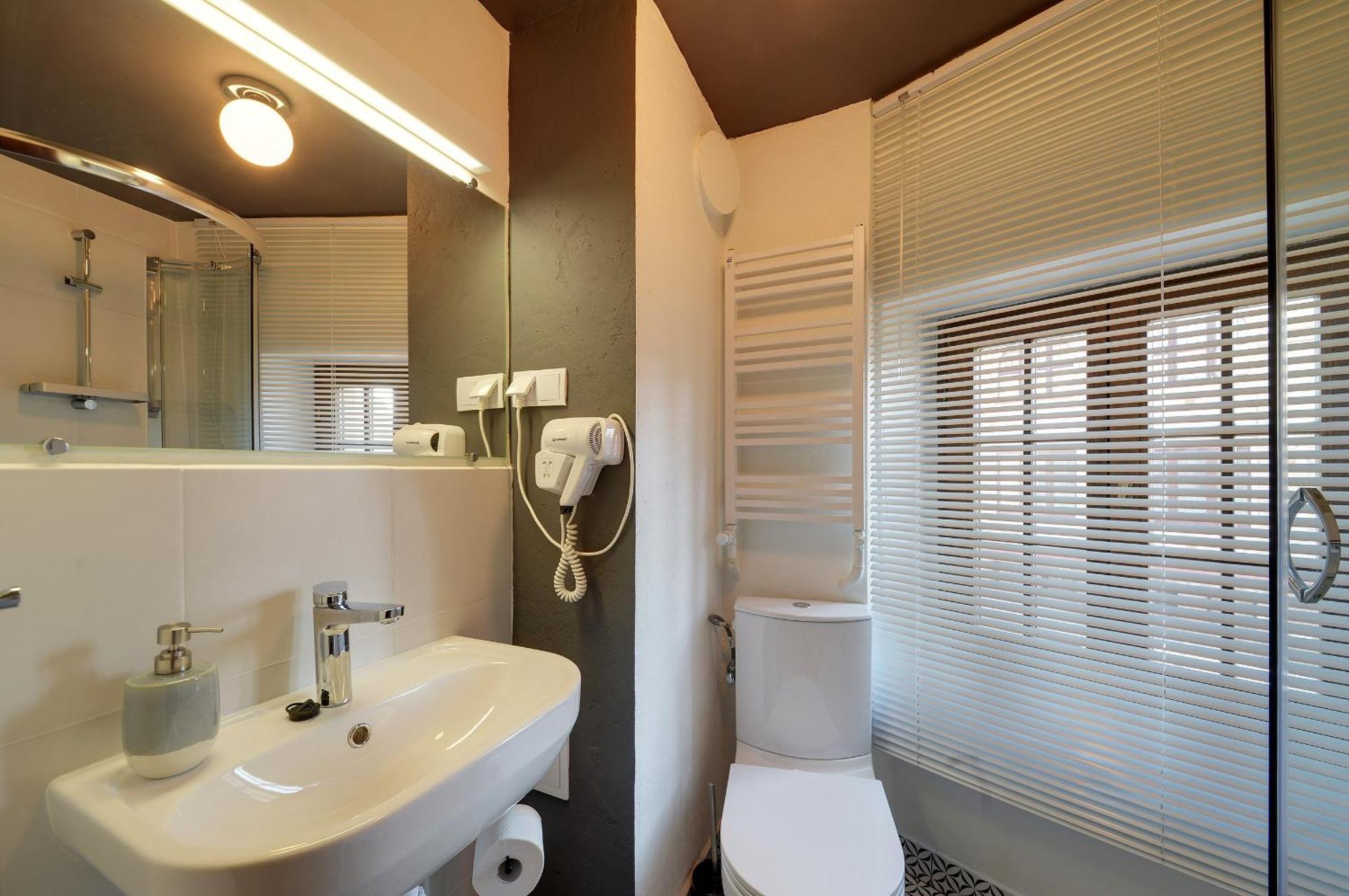 Baszta Grodzka Hostel Jelenia Góra Екстериор снимка