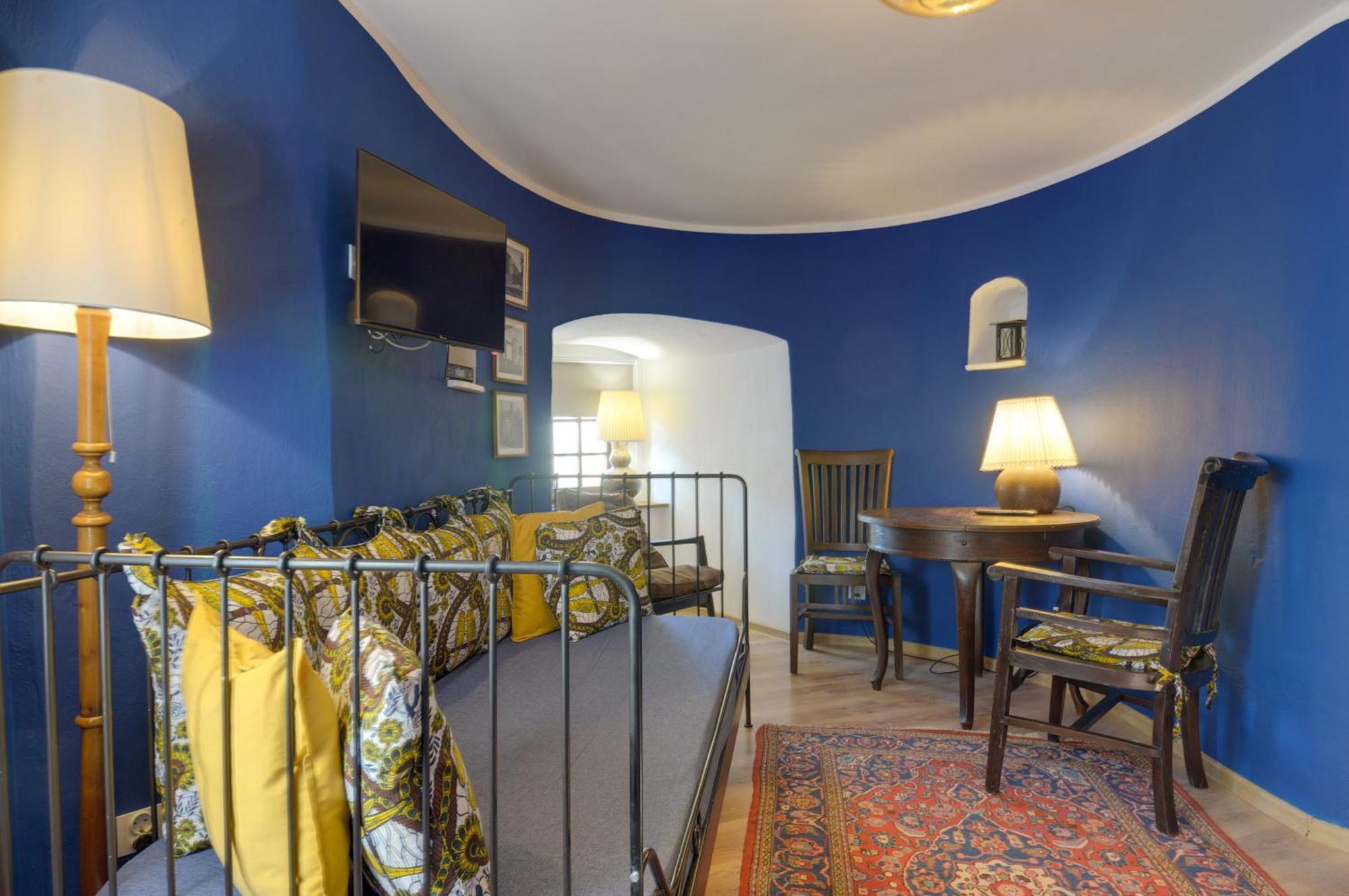 Baszta Grodzka Hostel Jelenia Góra Екстериор снимка