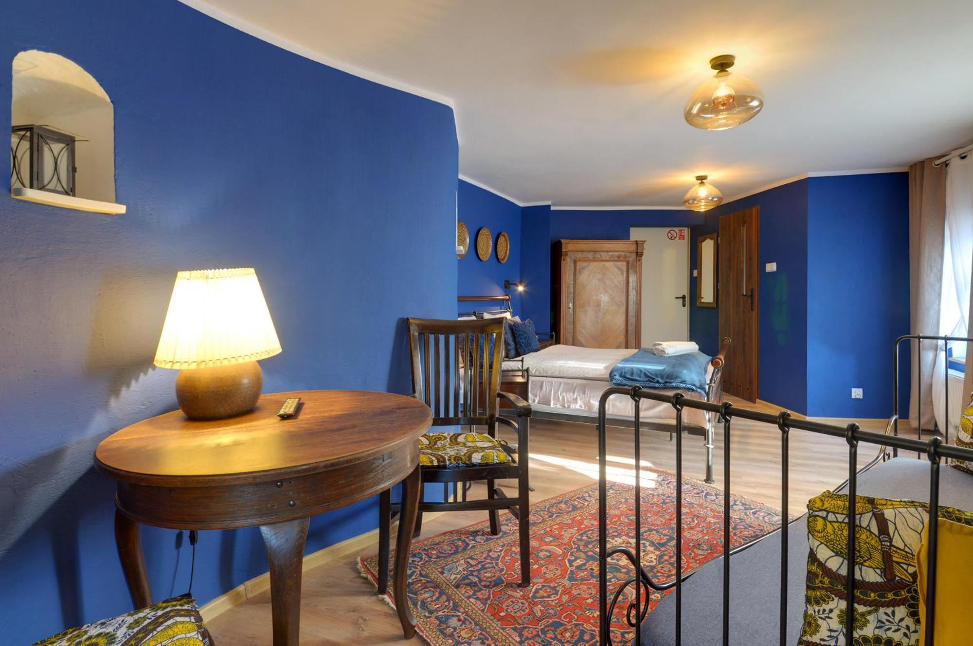 Baszta Grodzka Hostel Jelenia Góra Екстериор снимка