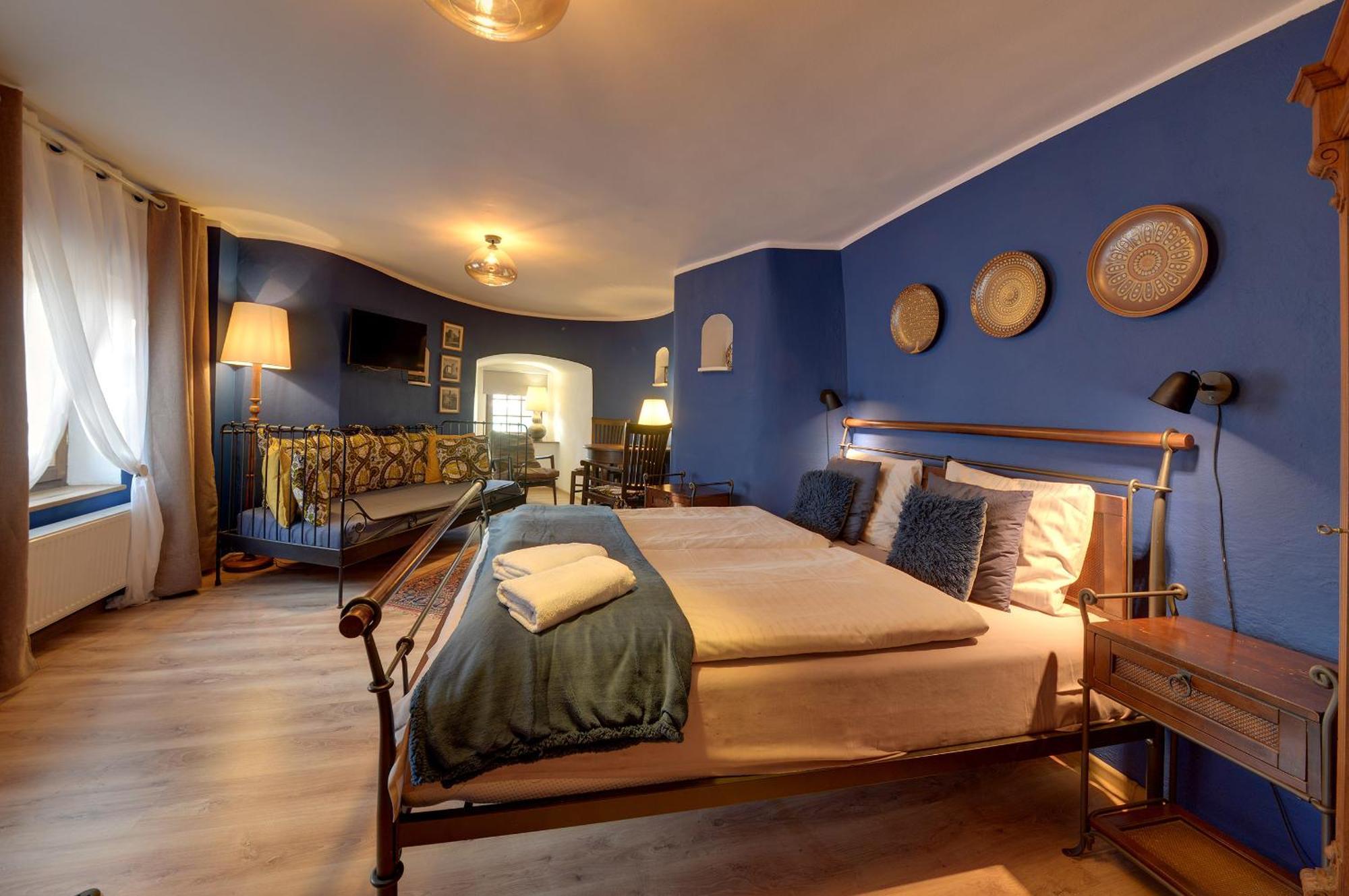 Baszta Grodzka Hostel Jelenia Góra Екстериор снимка